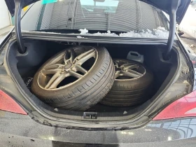 Mercedes-Benz CLA * 250 * CARFAX * БЕЗ ПЪРВОНАЧАЛНА ВНОСКА, снимка 13
