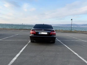 Mercedes-Benz E 350 Distronic Night Vision - 9999 € / 19556.34 лв. - 88486721 4