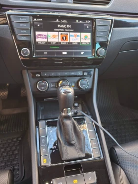Skoda Superb L&K - 18000 € / 35204.94 лв. - 97875991 9
