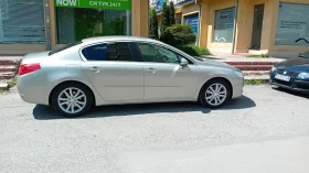 Peugeot 508 - 6700 € / 13104.06 лв. - 98476985 3