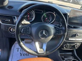 Mercedes-Benz GLE 450 AMG ПАКЕТ* 360 КАМЕРИ* HARMAN KARDON - 20500 € / 40094.51 лв. - 11036757 11