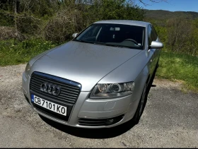 Audi A6 - 4000 € / 7823.32 лв. - 62450833 2