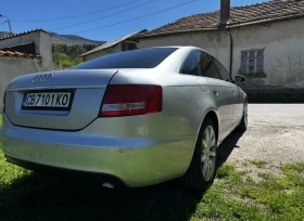 Audi A6 - 4000 € / 7823.32 лв. - 62450833 4