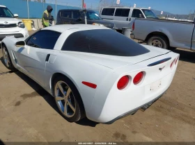 Chevrolet Corvette 6.2l - 17500 € / 34227.03 лв. - 25537226 3