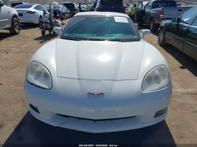 Chevrolet Corvette 6.2l - 17500 € / 34227.03 лв. - 25537226 12