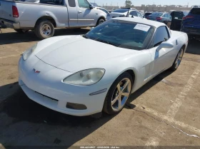 Chevrolet Corvette 6.2l - 17500 € / 34227.03 лв. - 25537226 1
