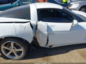 Chevrolet Corvette 6.2l - 17500 € / 34227.03 лв. - 25537226 6