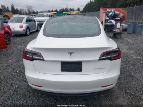 Tesla Model 3 LONG RANGE* DUAL MOTOR*  | Auto.bg — изображение 7