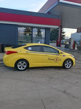 Hyundai Elantra - 5000 € / 9779.15 лв. - 29283773 4