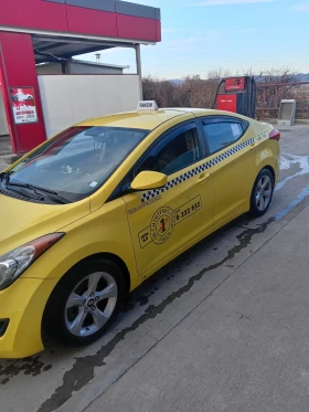 Hyundai Elantra - 5000 € / 9779.15 лв. - 29283773 2