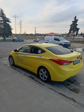 Hyundai Elantra - 5000 € / 9779.15 лв. - 29283773 5