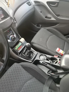 Hyundai Elantra - 5000 € / 9779.15 лв. - 29283773 10