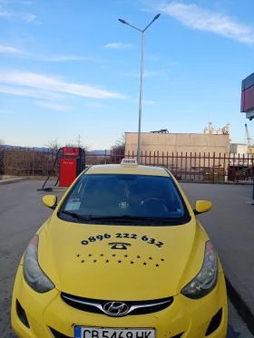 Hyundai Elantra - 5000 € / 9779.15 лв. - 29283773 3