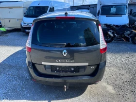 Renault Grand scenic 1.6 ����� 130� 2011� ������� | Mobile.bg � ����� ������ 8