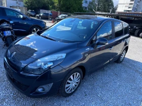 ����� �� �������� �� Renault Grand scenic 1.6 ����� 130� 2011� �������