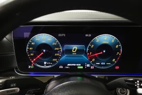 Mercedes-Benz AMG GT 53 4-Door Coupe | Mobile.bg � ����� ������ 8