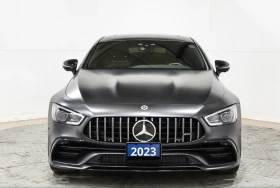 Mercedes-Benz AMG GT 53 4-Door Coupe | Mobile.bg � ����� ������ 2