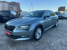 ����� �� �������� �� Skoda Superb 1.8TSI 180kc FULLL TOPP