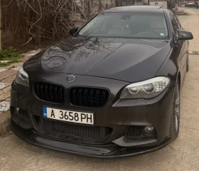 ����� �� �������� �� BMW 528 3000 n52 ���/������