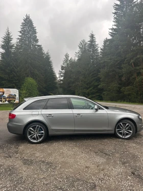 ����� �� �������� �� Audi A4