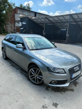 Audi A4 - 5600 € / 10952.65 лв. - 87150424 11