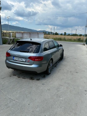 Audi A4 - 5600 € / 10952.65 лв. - 87150424 15