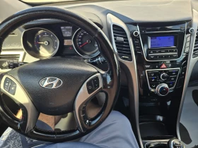 Hyundai I30 1.4CRDI-90K.C | Mobile.bg � ����� ������ 12