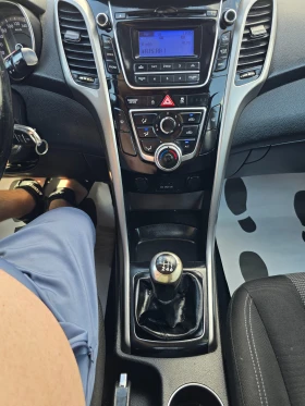 Hyundai I30 1.4CRDI-90K.C | Mobile.bg � ����� ������ 16
