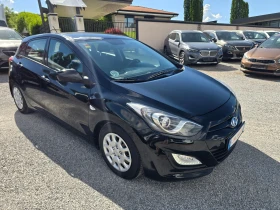 ����� �� �������� �� Hyundai I30 1.4CRDI-90K.C