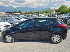 Hyundai I30 1.4CRDI-90K.C | Mobile.bg � ����� ������ 8