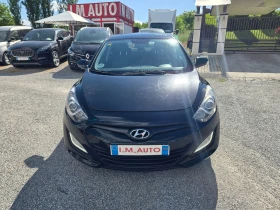 ����� �� �������� �� Hyundai I30 1.4CRDI-90K.C