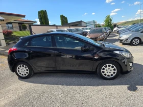 ����� �� �������� �� Hyundai I30 1.4CRDI-90K.C