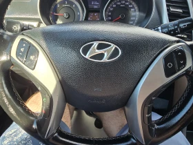 Hyundai I30 1.4CRDI-90K.C | Mobile.bg � ����� ������ 17