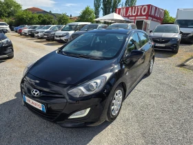 ����� �� �������� �� Hyundai I30 1.4CRDI-90K.C