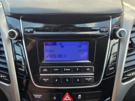 Hyundai I30 1.4CRDI-90K.C | Mobile.bg � ����� ������ 14