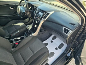 Hyundai I30 1.4CRDI-90K.C | Mobile.bg � ����� ������ 10