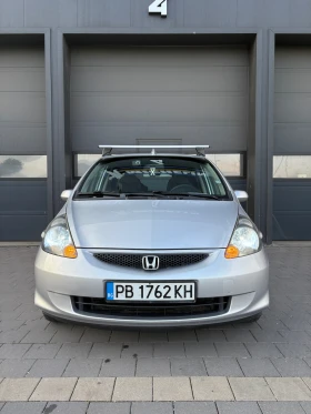 Honda Jazz 1, 2 - 3000 € / 5867.49 лв. - 37477700 1