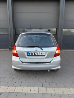 Honda Jazz 1, 2 - 3000 € / 5867.49 лв. - 37477700 5