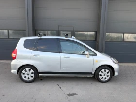 Honda Jazz 1, 2 - 3000 € / 5867.49 лв. - 37477700 4