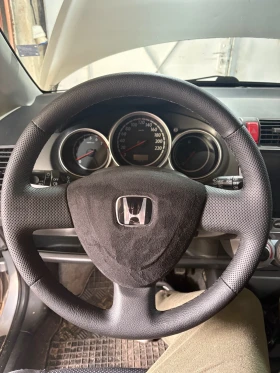 Honda Jazz 1, 2 - 3000 € / 5867.49 лв. - 37477700 13