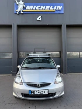 Honda Jazz 1, 2 - 3000 € / 5867.49 лв. - 37477700 2