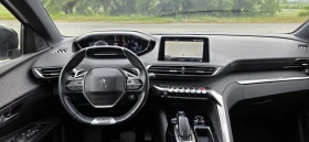 Peugeot 3008 1.5 HDI-GT Line-Automat-Full Led - 12499 € / 24445.92 лв. - 52156304 8