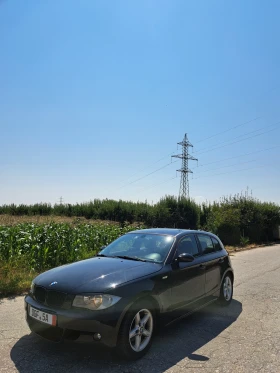 BMW 116 - 1800 € / 3520.49 лв. - 32620252 3