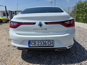 Renault Megane IV-phase II-Sedan-1.3 TCe-140hp - 16900 € / 33053.53 лв. - 51510741 6