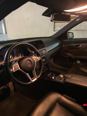 Mercedes-Benz E 350 - 12000 € / 23469.96 лв. - 70247342 6