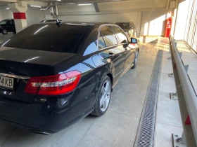 Mercedes-Benz E 350 - 12000 € / 23469.96 лв. - 70247342 5