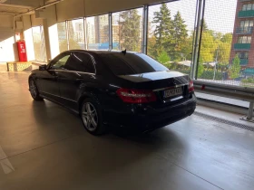 Mercedes-Benz E 350 - 12000 € / 23469.96 лв. - 70247342 7