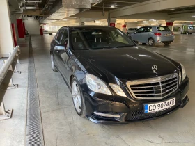 Mercedes-Benz E 350 - 12000 € / 23469.96 лв. - 70247342 3