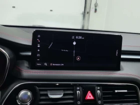 Genesis G70 3.3T Sport / CARFAX / АВТОКРЕДИТ  | Auto.bg — изображение 10