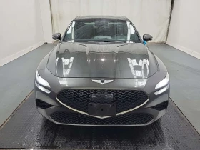 Genesis G70 3.3T Sport / CARFAX / АВТОКРЕДИТ  | Auto.bg — изображение 6